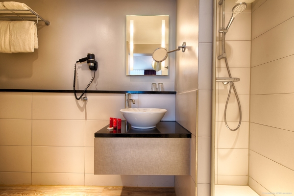 Hotel Leonardo Frankfurt City Center (Frankfurt am Main)